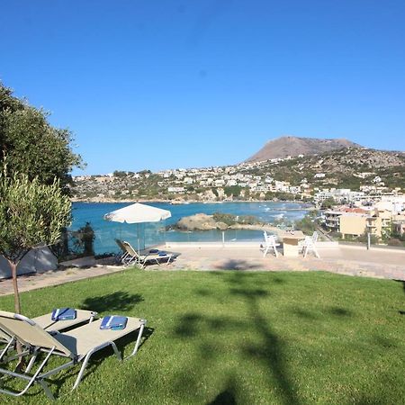 Villa Sea Dream Almyrida Almyrida  Bagian luar foto